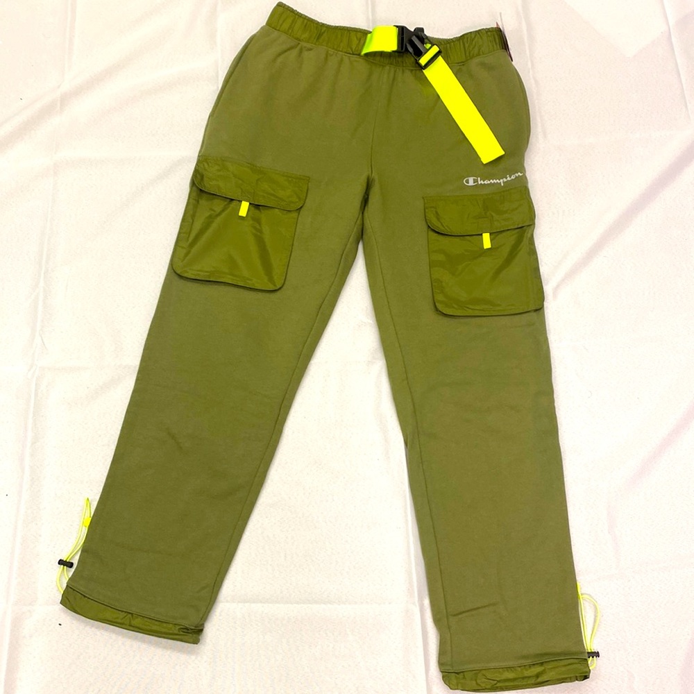 Champion sweats